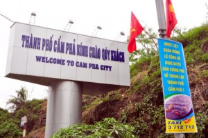 Dịch vụ hút bể phốt tại Cẩm Phả, Quảng Ninh