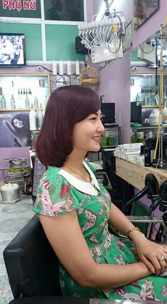 Hair Salon Thảo Sài Gòn là địa điểm lý tưởng giúp bạn có mái tóc đẹp như ý