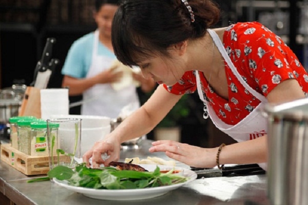 Top 10 địa chỉ học nghề nấu ăn tại TPHCM - Cộng đồng đánh giá chất lượng sản phẩm, dịch vụ, công ty uy tín hàng đầu Topvip.vn