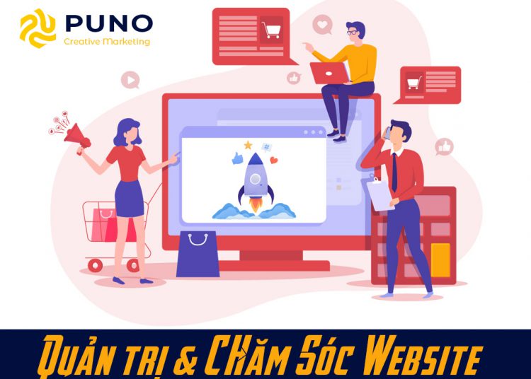 Top 5 công ty thiết kế website uy tín tại Hà Nội