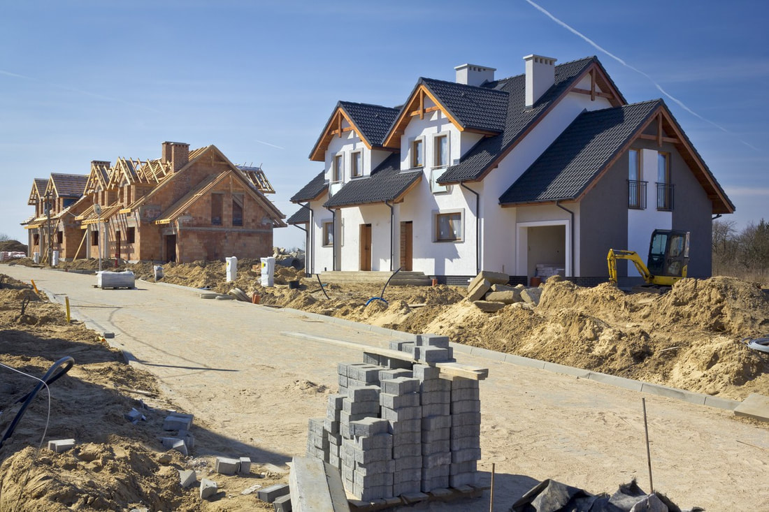 When Is The Best Time to Build a House? The Answer May Be Different Than You Think— BYHYU 117 - BYHYU