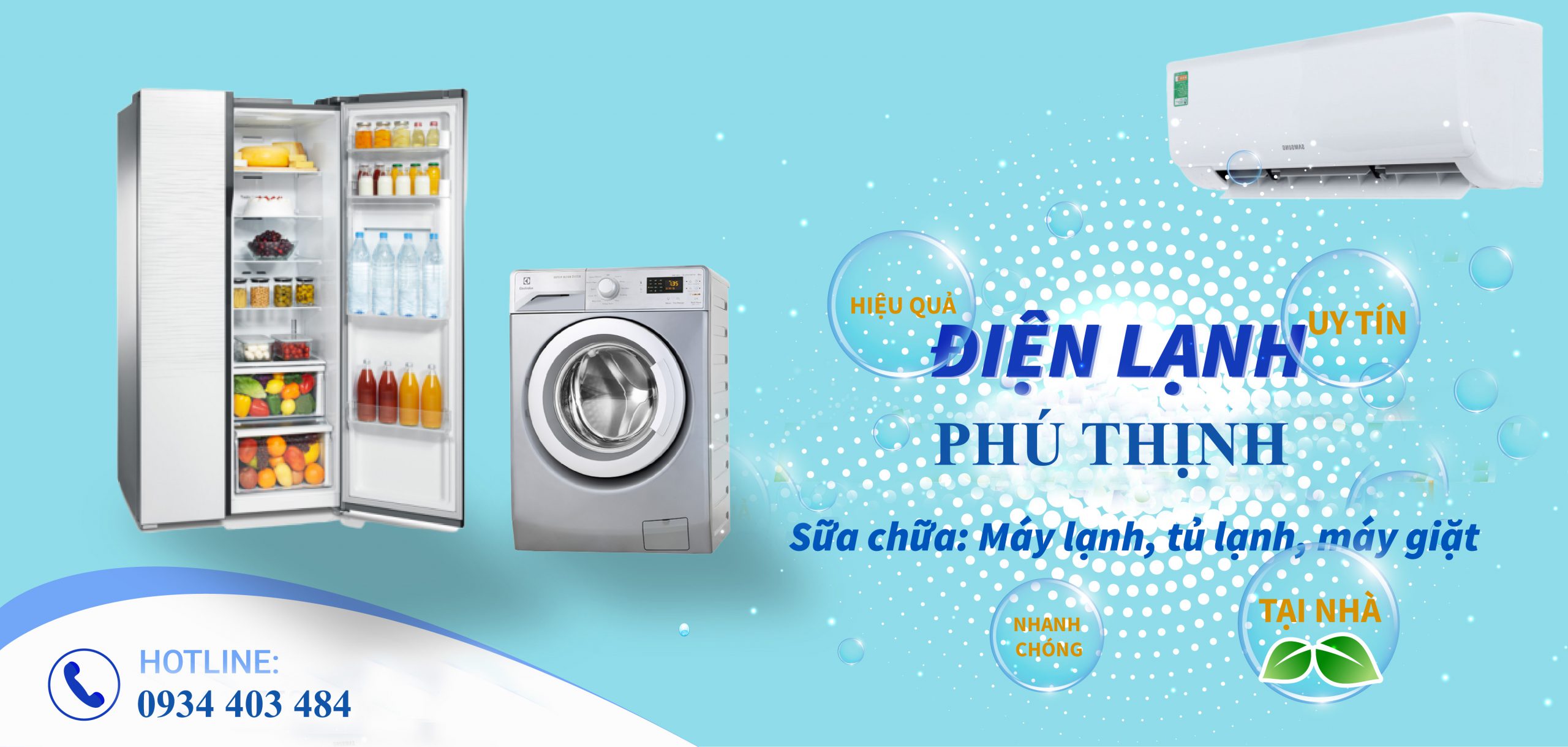 Top 5 dịch vụ sửa máy giặt tại nhà ở TPHCM uy tín giá rẻ