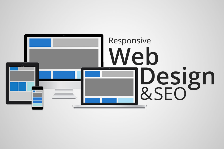 Thiết kế web web chuẩn seo
