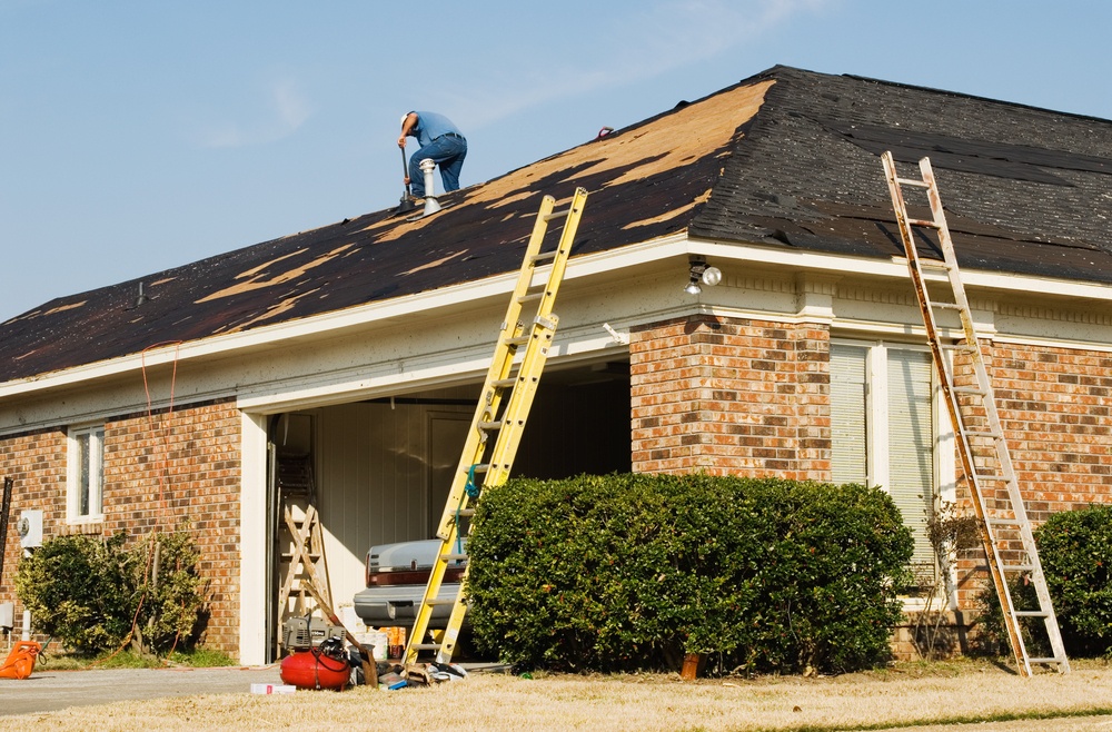 Home Repair Tips by Age of House » The Money Pit
