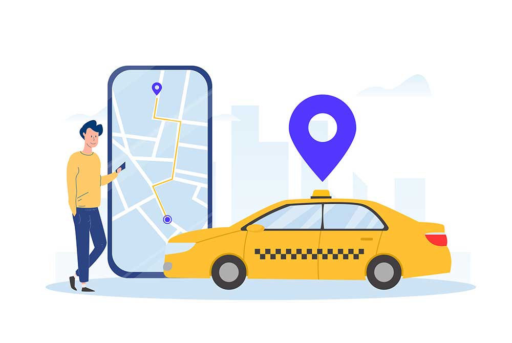 Top 10+ hãng dịch vụ taxi tại TP.HCM uy tín, giá rẻ