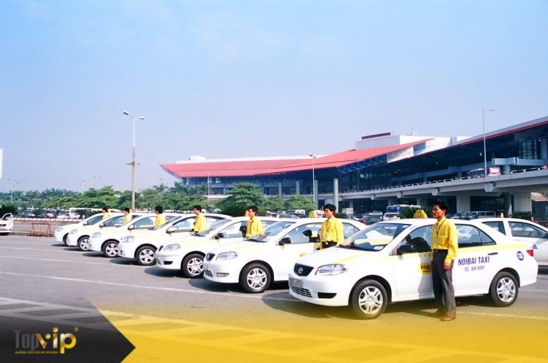 Top 6 hãng taxi uy tín giá rẻ nhất tại Đà Nẵng bạn nên đi | Taxi sân bay rẻ
