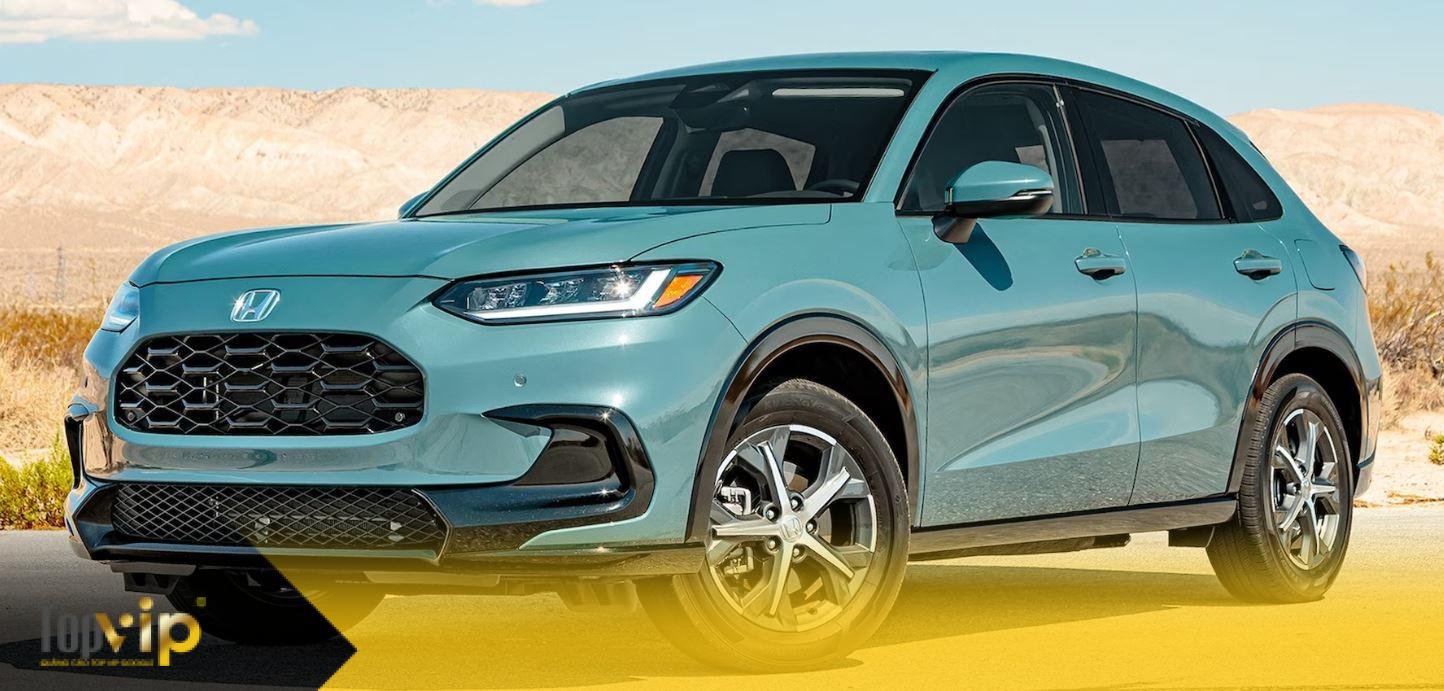 ford Sài Gòn: Top 5 mẫu SUV dưới 1 tỷ phù hợp cho gia đình