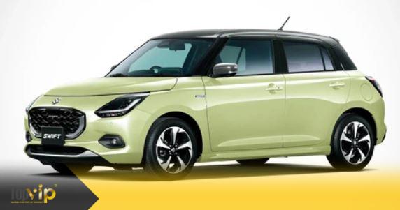 ford Sài Gòn: 5 chiếc xe thành thị nhỏ gọn 2024