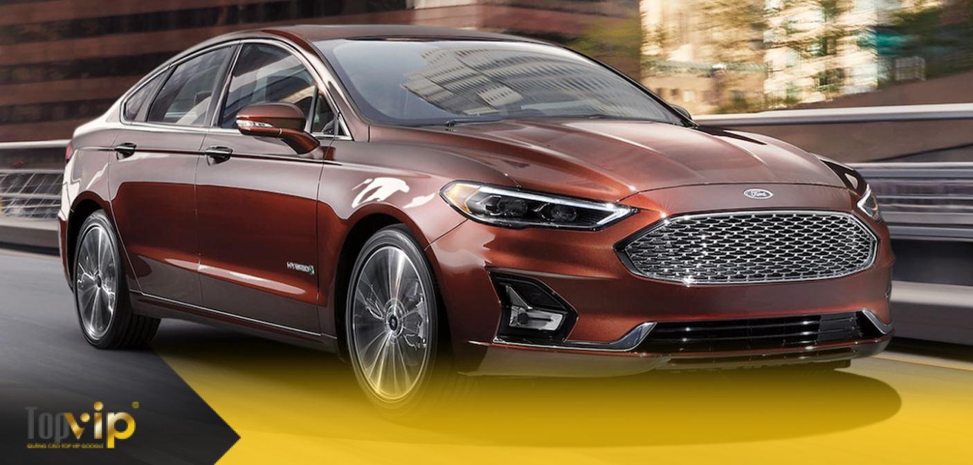 ford Sài Gòn: Cuộc cách mạng công nghệ ô tô Ford 2024