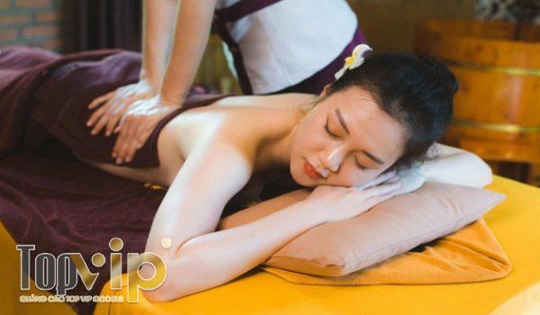 Top 10 Địa Chỉ Massage Bấm Huyệt Uy Tín Chất Lượng Tại TPHCM - ALONGWALKER