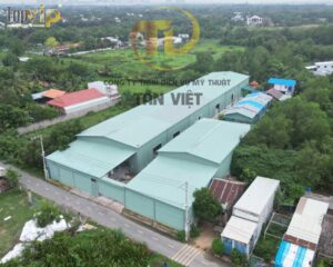 Xưởng làm mô hình xốp chất lượng tại HCM