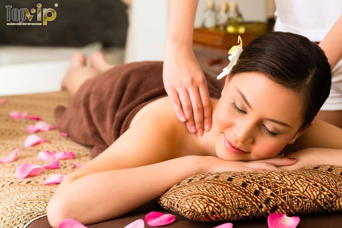 Liệu dịch vụ massage body có phù hợp với giới trẻ hiện nay?