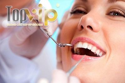 Dịch vụ trồng răng implant uy tin Quảng Bình