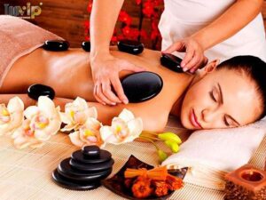 Liệu dịch vụ massage body có phù hợp với giới trẻ hiện nay?