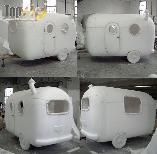 Xưởng Mô Hình Xốp
