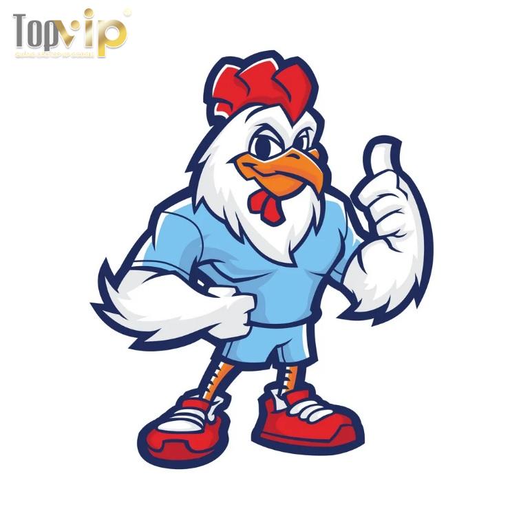 thiết kế mascot