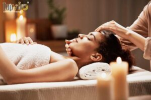 Một địa điểm Spa thư giãn mà bạn nhất định phải đến một lần trong đời!?