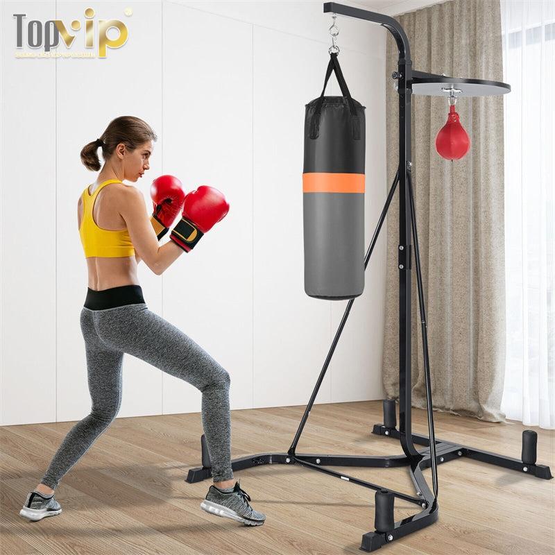 Xưởng may túi đấm đứng, túi treo, túi đấm boxing