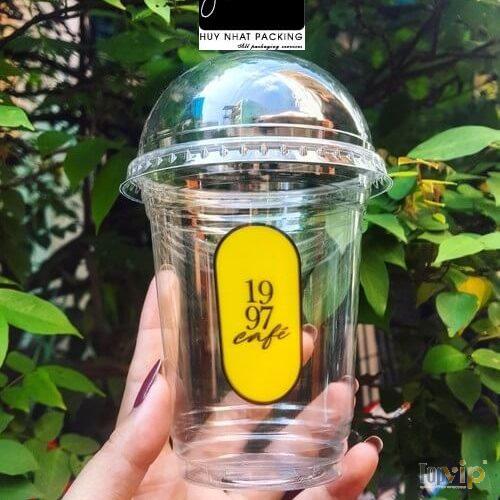 ly nhựa huy nhất