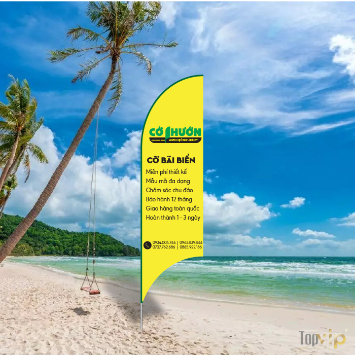 Giá Cờ Phướn Bao Nhiêu – Tìm Hiểu Chi Tiết Để Lựa Chọn Tốt Nhất Tại HCM