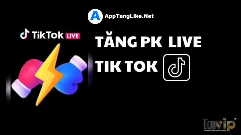 Cách Buff Điểm Chiến Đấu PK Tiktok Hiệu Quả Nhất 2025 Cách Buff Điểm Chiến Đấu PK Tiktok Hiệu Quả Nhất 2025