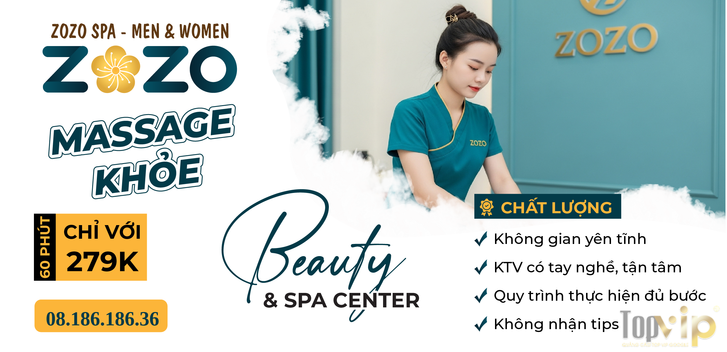 Lựa chọn spa massage khỏe tại Tân Bình Lựa chọn spa massage khỏe tại Tân Bình