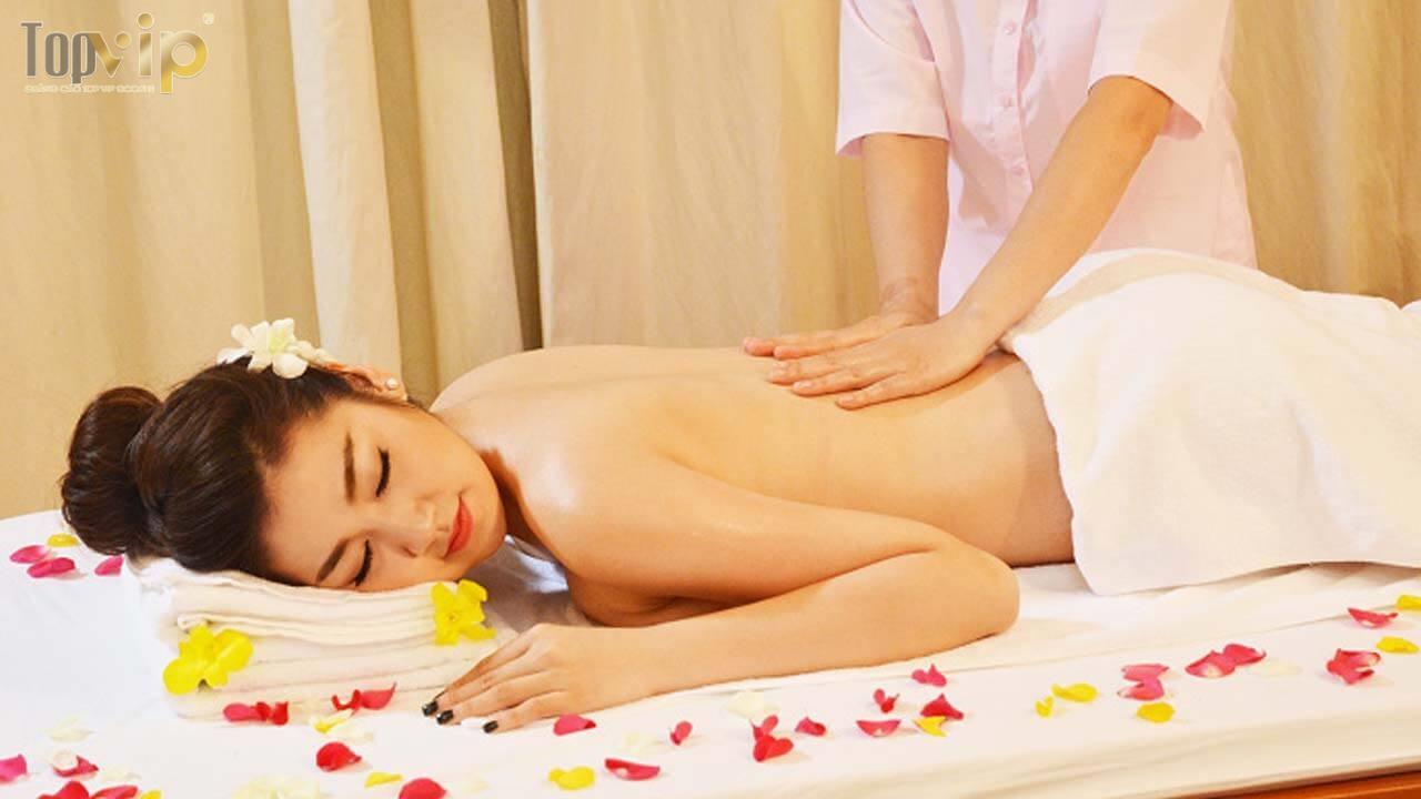 Massage Khỏe Gần Sân Bay Tân Sơn Nhất Massage Khỏe Gần Sân Bay Tân Sơn Nhất