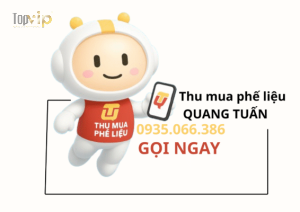 Thu mua xác nhà tiền chế giá cao tại HCM