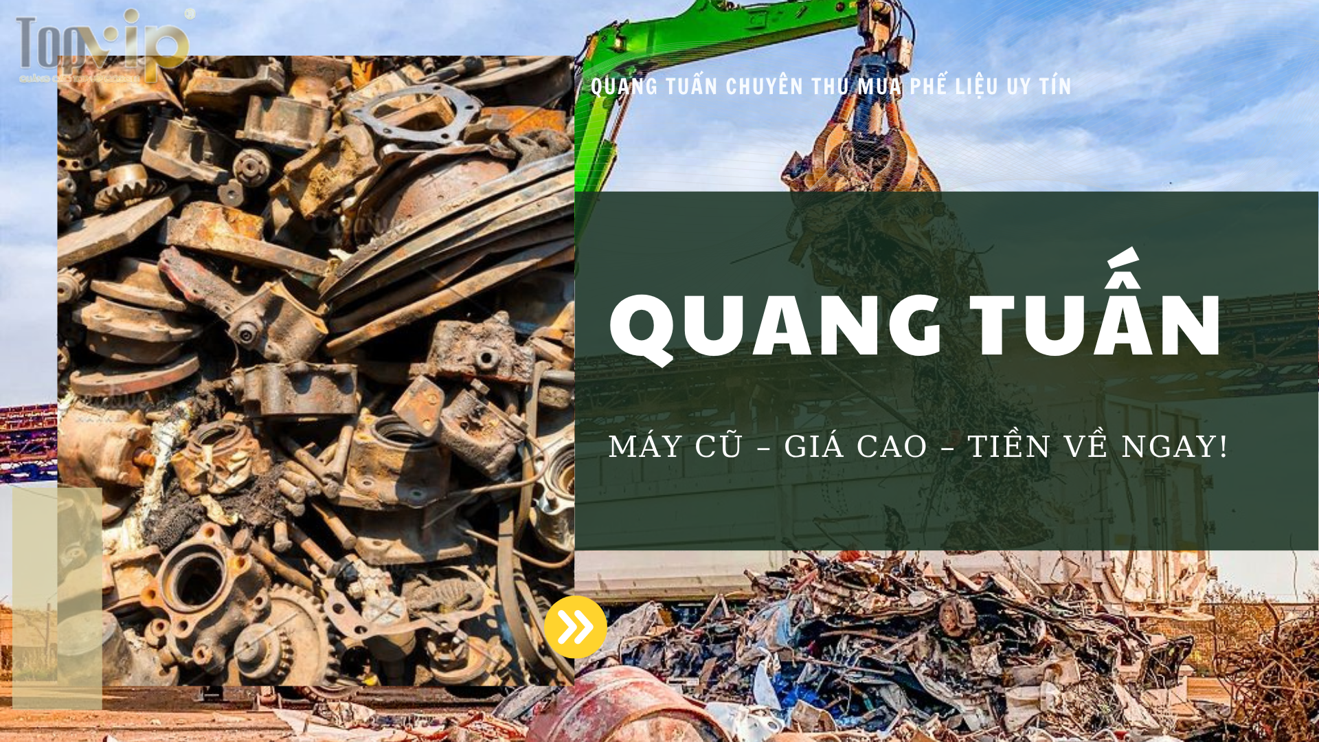 🛠️ Đống Máy Móc Cũ Trong Xưởng – Đừng Nghĩ Là Phế Liệu!