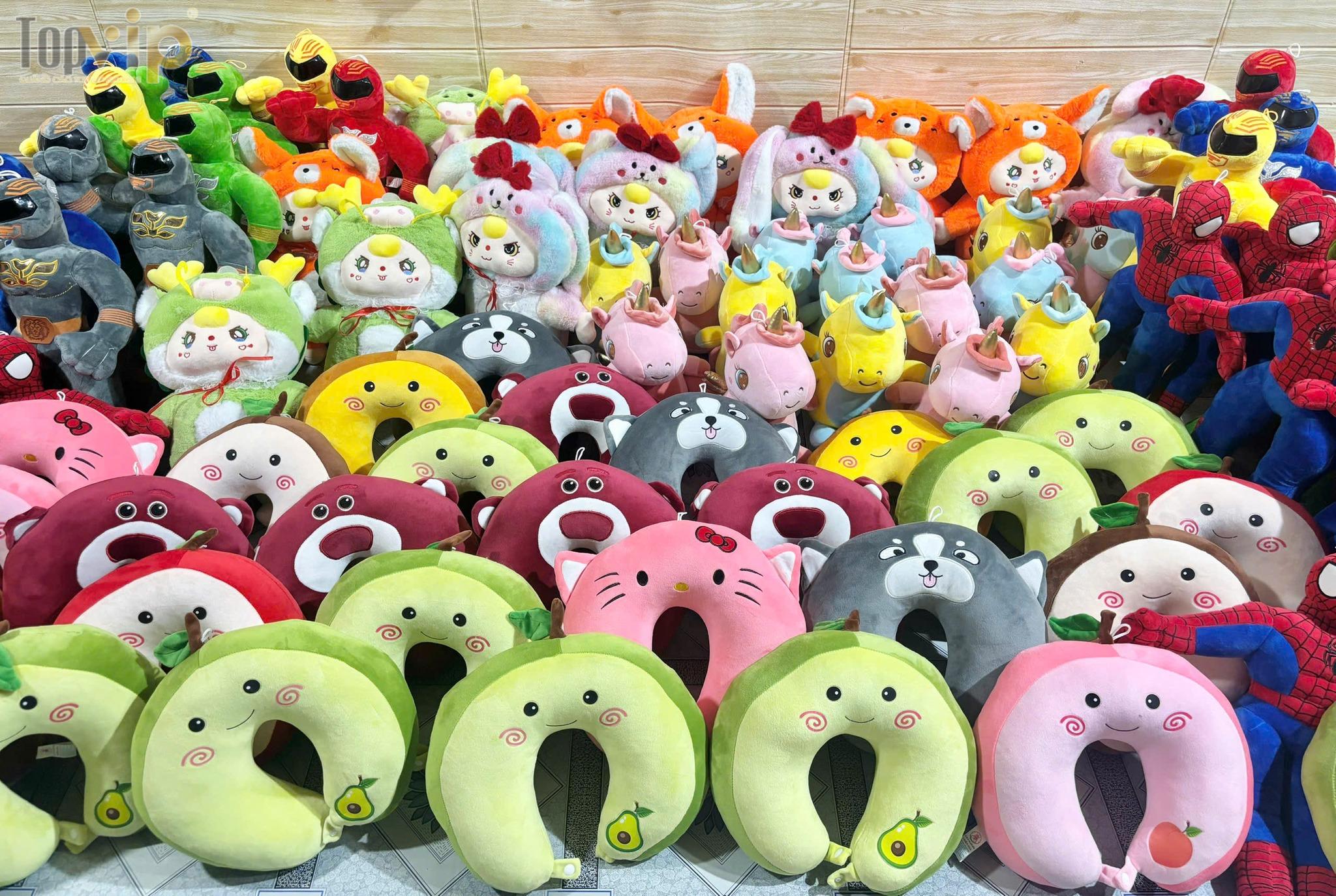 XƯỞNG MAY GẤU BÔNG TỐT NGHIỆP GIÁ SỈ – GIA CÔNG THEO YÊU CẦU, GIÁ XUẤT XƯỞNG