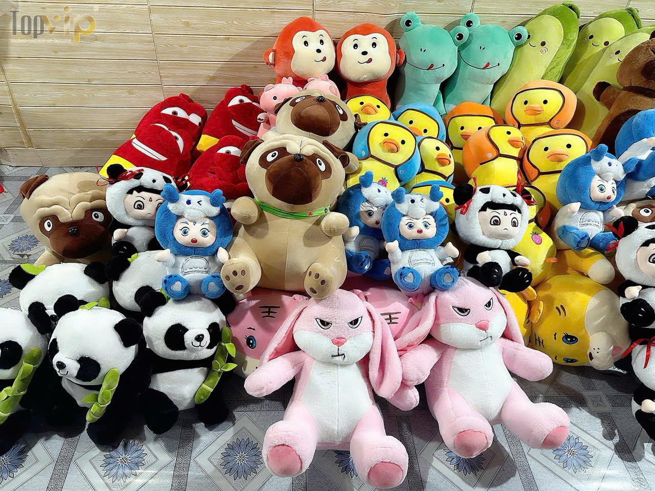 XƯỞNG MAY GẤU BÔNG TỐT NGHIỆP GIÁ SỈ – GIA CÔNG THEO YÊU CẦU, GIÁ XUẤT XƯỞNG