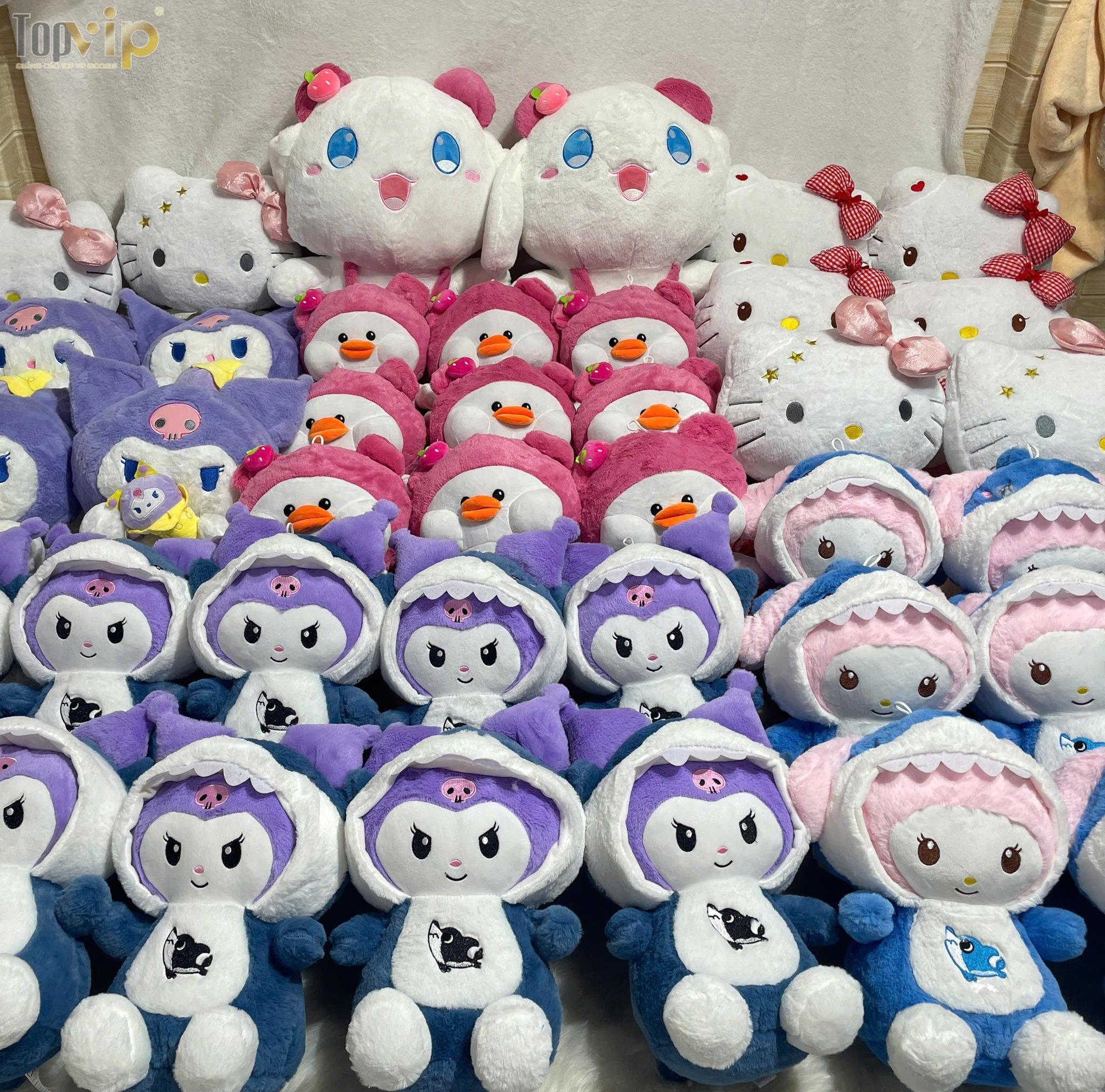 XƯỞNG MAY GẤU BÔNG TỐT NGHIỆP GIÁ SỈ – GIA CÔNG THEO YÊU CẦU, GIÁ XUẤT XƯỞNG