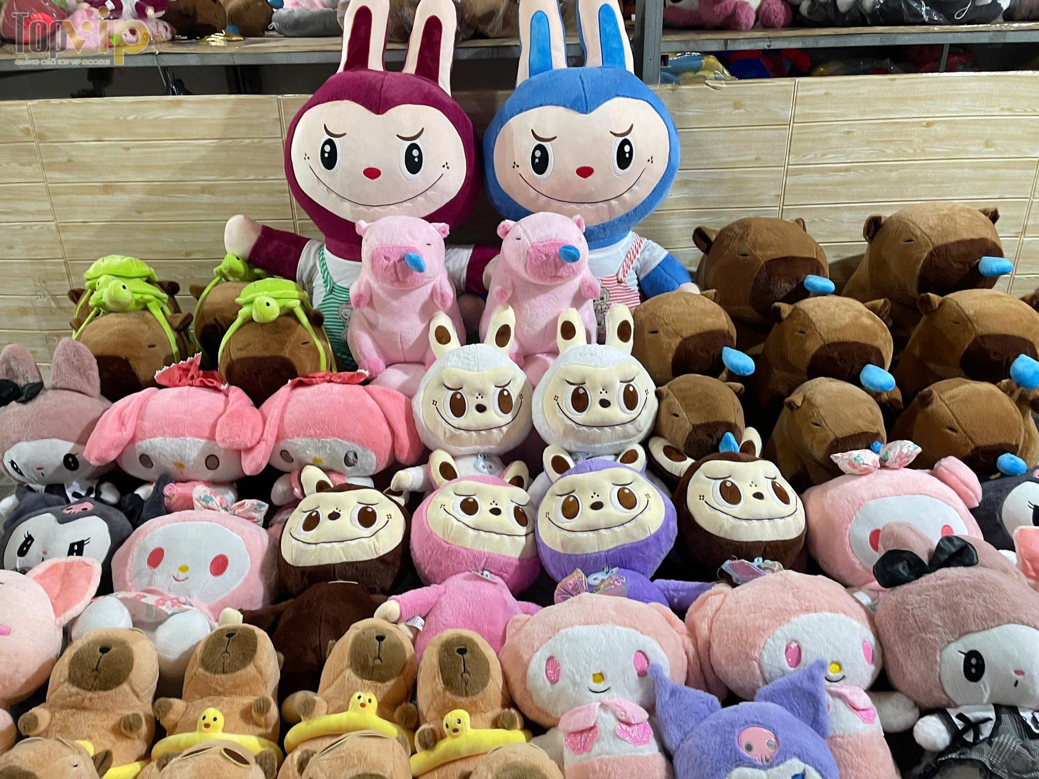 XƯỞNG MAY GẤU BÔNG TỐT NGHIỆP GIÁ SỈ – GIA CÔNG THEO YÊU CẦU, GIÁ XUẤT XƯỞNG