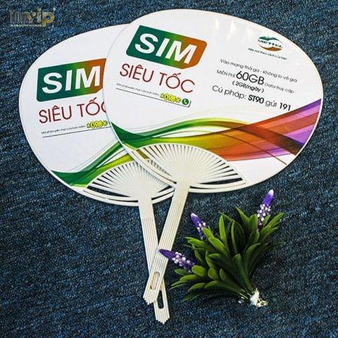 Quạt Nhựa In Logo Doanh Nghiệp – Quảng Bá Thương Hiệu Hiệu Quả Quạt Nhựa In Logo Doanh Nghiệp – Quảng Bá Thương Hiệu Hiệu Quả