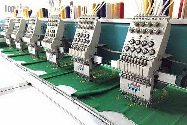 Thêu Áo Số Lượng Ít – Nhận Ngay Trong Ngày, Giá Tốt