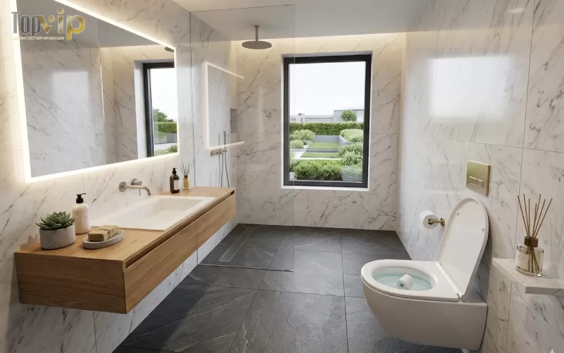 Thông Tắc Bồn Cầu Tại Nghệ An – Xử Lý Triệt Để Sau 30 Phút