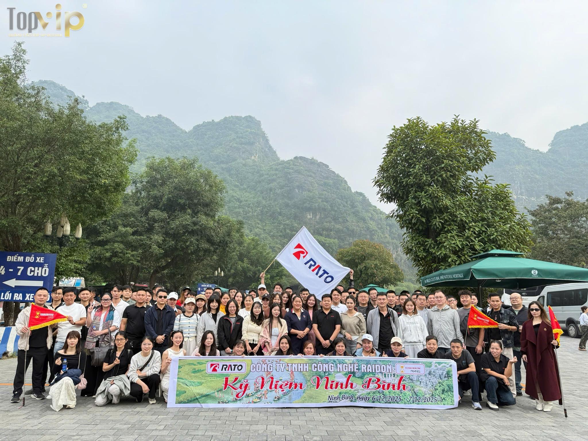 TOUR HẠ LONG – KINH NGHIỆM, LỊCH TRÌNH & BẢNG GIÁ CHI TIẾT TỪ A-Z