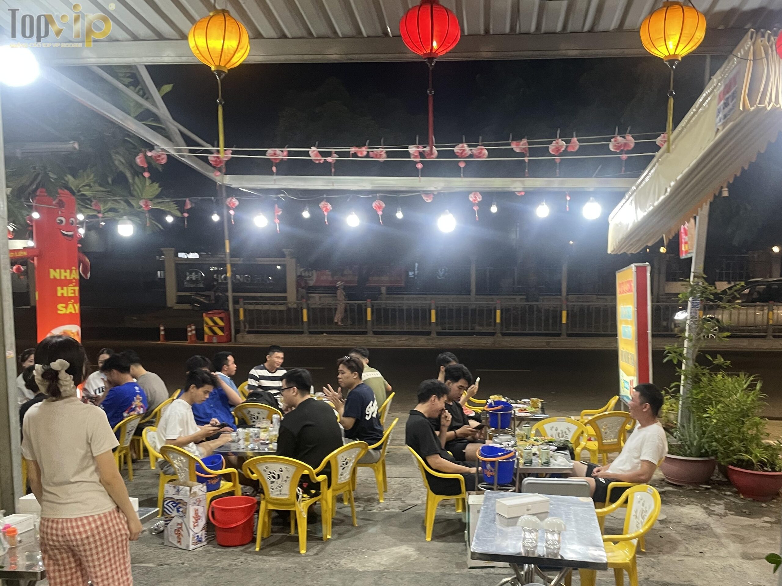 GU Bình Dân – Quán nhậu ngon gần đây Tây Thạnh Tân Phú: Trải nghiệm ẩm thực “có Gu”, giá bình dân GU Bình Dân – Quán nhậu ngon gần đây Tây Thạnh Tân Phú: Trải nghiệm ẩm thực “có Gu”, giá bình dân