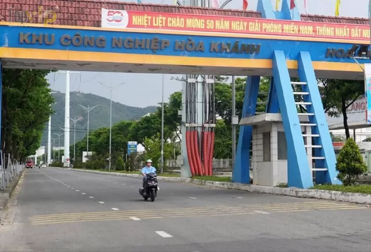 Vieclamlienchieu: Nền tảng tuyển dụng KCN Hòa Khánh Đà Nẵng