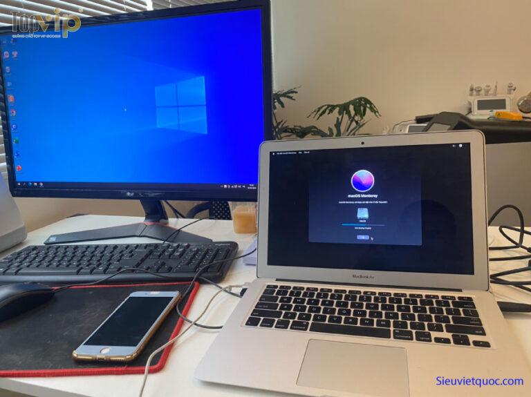Top 5 địa chỉ sửa máy tính, laptop uy tín tại TP.HCM (có hỗ trợ tận nơi)