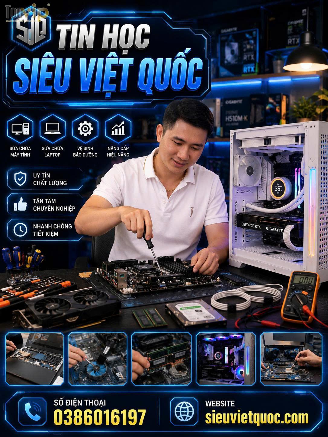 TOP 10 Dấu Hiệu Cho Thấy Máy Tính Của Bạn Có Thể Đã Đến Lúc Cài Lại Windows