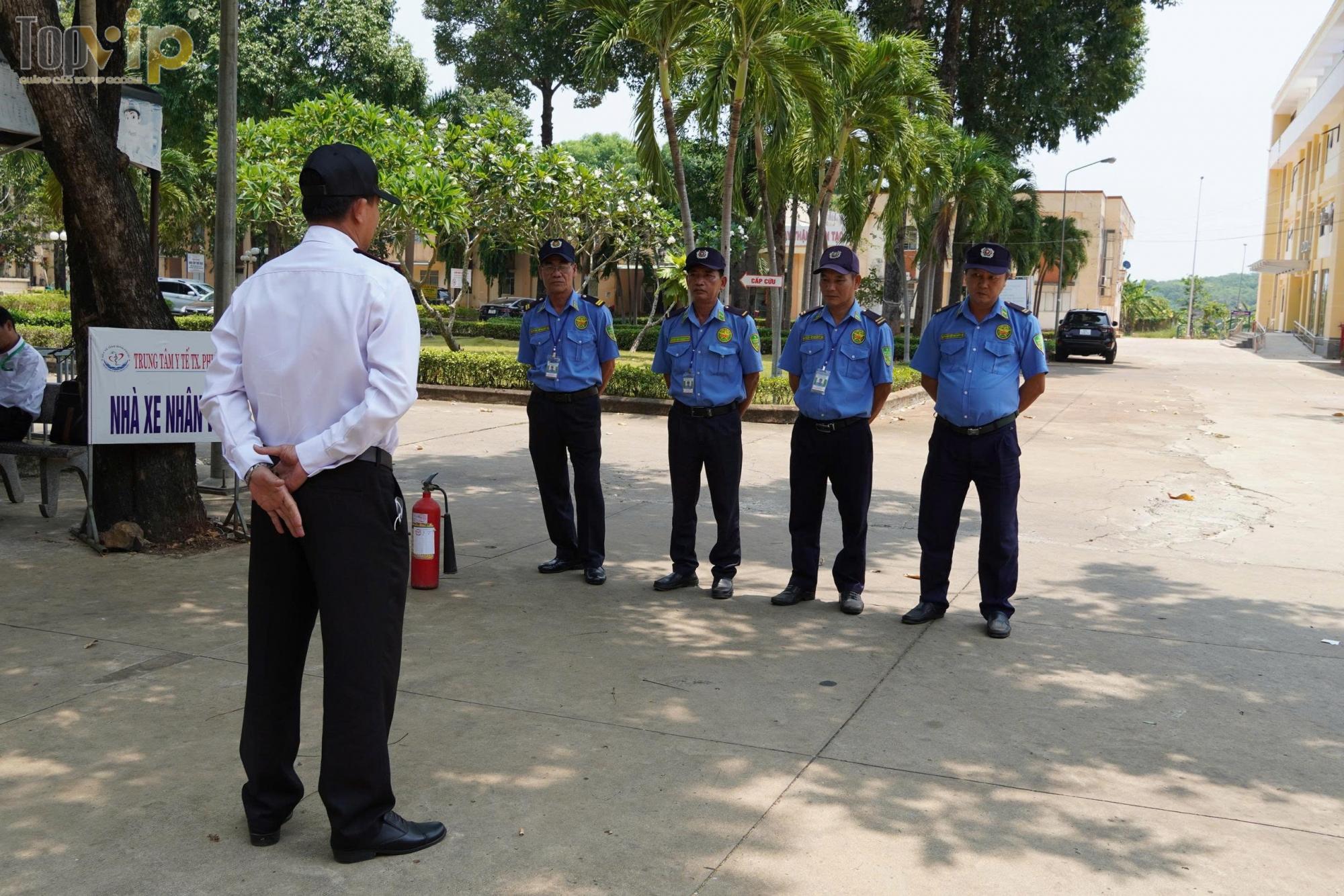 Đào Tạo Nhân Viên Bảo Vệ Chuyên Nghiệp Tại TP.HCM: Cái Nôi Kiến Tạo Lực Lượng An Ninh Tinh Nhuệ 2026 Đào Tạo Nhân Viên Bảo Vệ Chuyên Nghiệp Tại TP.HCM: Cái Nôi Kiến Tạo Lực Lượng An Ninh Tinh Nhuệ 2026