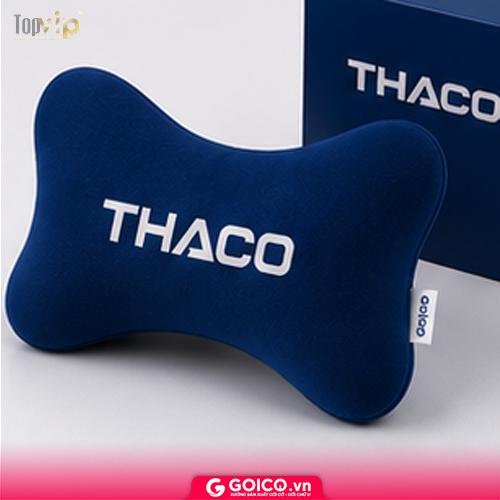 Công ty chuyên may gối cổ, gối chữ U, thú bông theo yêu cầu