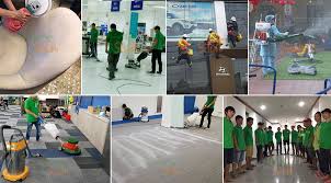 Top 7 đơn vị vệ sinh nhà ở tại Hà Nội đáng tham khảo